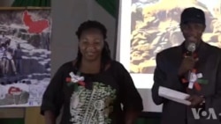 BIDIYO: Gasar Nuna Hotuna A Birnin Jos