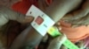 Aid Groups in Bangladesh Take On Rohingya Child Malnutrition
