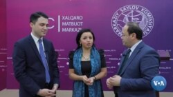 O'zbekiston: Saylov xulosalari - jurnalistlar nima deydi?