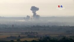 Միացյալ Նահանգները պատրաստվում է Թուրքիայի դեմ պատժամիջոցներ կիրառել