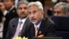Subrahmanyam Jaishankar tetap dipercaya sebagai Menteri Luar Negeri dalam kabinet baru PM Modi (foto: dok). 
