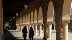 Quiz - US University Officials Consider Return to College Life