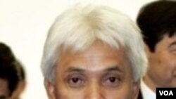 Menko Perekonomian, Hatta Rajasa