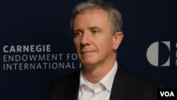 Nikako ne ide u korist to što deo srpske opozicije Krim pokušava da iskoristi kao sredstvo političke borbe protiv vlasti: Pol Stronski