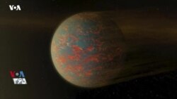 VOA Tek – تلسکوپ فضایی جیمز وب