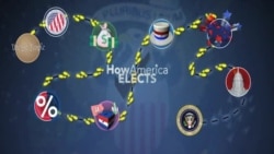 ການເລືອກຕັ້ງ ສຫລ ຕອນທີ 1: ຍື່ນໃບສະໝັກ