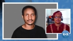 George Floyd, un an après : l'analyse de l'activiste Kadiatou Diallo