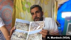 UNICEF: In Iraq, Children Suffering, Dying in 'Brutal' War Conditions