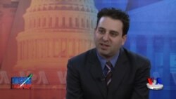 AQSh-Markaziy Osiyo: Vashingtonda yangrayotgan fikrlar