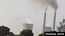 Intuthu esititshini seHwange