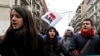 Greeks Riot as Parliament Passes Austerity Measures