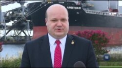 Посол України в США розповів, чого очікувати від візиту міністра оборони США до України. Відео