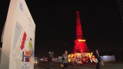 Activists React to 'Historic' Climate Deal