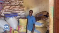 Bobo Dioulasso, abada sɛnɛfɛnw sɔngɔ ma deli ka wuli kosobe ten