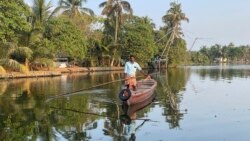 Quiz - Study: Pumping Groundwater Has Changed How Earth Turns