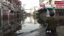 Report: World Ill-prepared for Climate Change