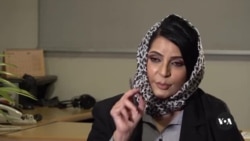 Attacks on high-profile female journalist in Pakistan reflect global trend, analysts say 