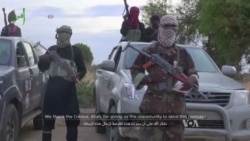 New Nigeria Leadership Could Lead to Greater US Role in Boko Haram Fight