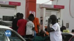 Kabini kalo daminɛ na, Nigɛr bɛ ka tadji ko dɛsɛ sɔrɔ