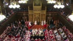 Britain Makes Controversial Move to Crack Down on Extremism