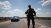 Ukraine, Separatists Battle to Control Border with Russia