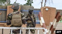 Le Niger est dirigé depuis juillet 2023 par un régime militaire avec à sa tête le général Abdourahamane Tiani, qui a renversé le président élu Mohamed Bazoum.