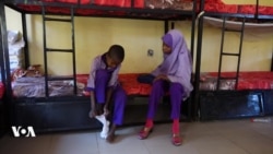 Dans l’État nigérian de Sokoto, un foyer pour les orphelins de Boko Haram