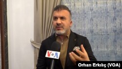 Güneydoğu Anadolu Hububat, Bakliyat, Yağlı Tohumlar ve Mamulleri İhracatçıları Birliği Başkanı Celal Kadooğlu