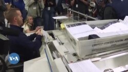 Amerikikaw bɛna wote taratadon walasa ka White House minɛbaga kura sugandi.