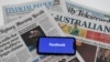 Capai Kesepakatan, Facebook akan Cabut Blokade Terhadap Konten Berita Australia