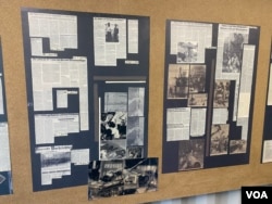 当时德国的报纸报道了天安门屠杀的事实，在1989年在东西德产生很大影响。东德民主活动人士在当时虽然惧怕被血腥镇压，但是仍然坚持抗争。(美国之音/李伯安)