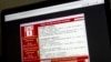 Worldwide Cyberattack Spreads Further in Second Day