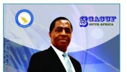 Le dirigeant des séparatistes anglophones en grève de la faim