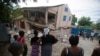Strong 5.9-Quake Kills 12 in Haiti, Injures 180