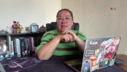 Ganadora del CPJ habla de los logros de su trabajo y del periodismo comunitario