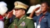 Myanmar Nationalists Look to Stoke Anti-US Anger over Travel Bans against Military