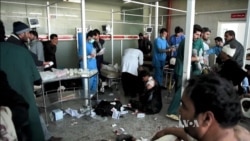 Trump: Recent Violence Proves There is No Point in Talking to Taliban