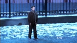 Kennedy Center's La Boheme Showcases Acclaimed Albanian Tenor