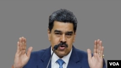 El gobierno en disputa de la nación sudamericana asegura que para el momento de la captura de Alex Saab no existía código rojo previo que justificara su captura. 