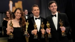 Más espectadores vieron el Óscar este año