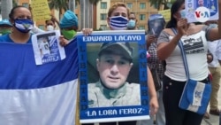 Nicaragua protesta