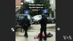 Ko su 'ljudi iz šume' i 'škije'?