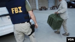 Las autoridades estadounidenses ya tenían a Mohammed Merah en la lista de terroristas.