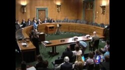 美国国会听证：中国黑客影响人权和商业法规