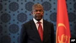 Angola US Blinken