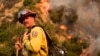 Wildfires Surge Amid Scorching Heat Across US West