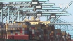 特朗普關稅 引發中國的不同反應 