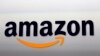 FILE - Amazon plans to close its domestic marketplace in China to focus on more lucrative businesses there. 