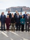 Samit država Jugoistočne Evrope i Ukrajine u Dubrovniku