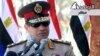 Egyptian Army Chief Urges Protests 